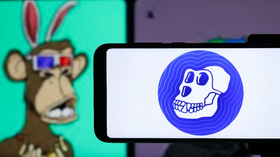 Horizen Labs' ApeCoin staking hype sets $APE on a bullish trajectory