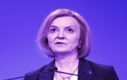 How Crypto-Friendly Is Britain’s New Prime Minister Liz Truss?