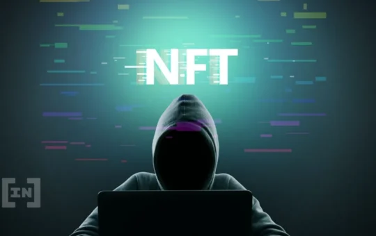 NFT Watchdog Group Sees Its NFT Collection Exploited