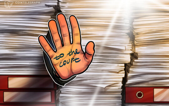 Tens of Celsius clients ask US court to recover $22.5M in crypto