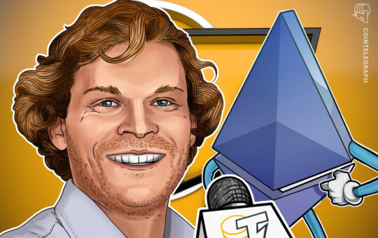 The Ethereum Merge to proof-of-stake is complete — What’s next?