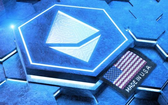 This Week on Crypto Twitter: Outrage as SEC Claims All Ethereum Transactions Happen in USA