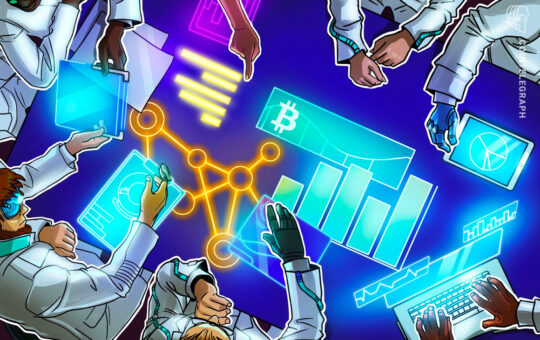 What will happen to Bitcoin and Ethereum if traditional markets break?