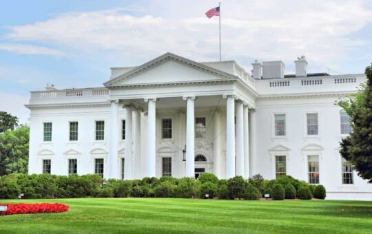 White House Report Recommends Banning Bitcoin Mining to Slash GHG Emissions