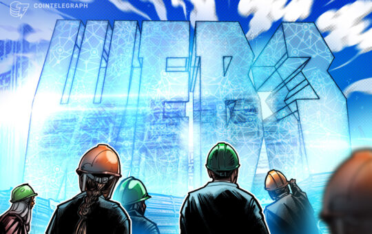 Binance seeks to boost Web3 adoption in the MENA region