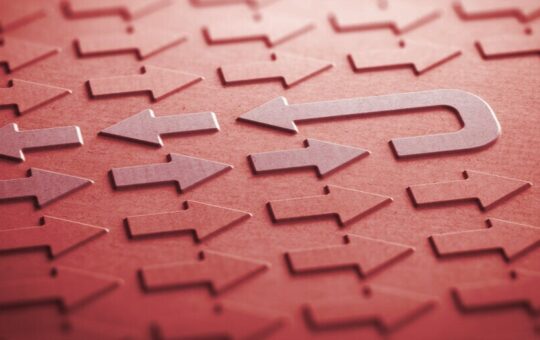 Bitcoin Volatility Falls to Two-Year Low as TradFi Markets Wobble