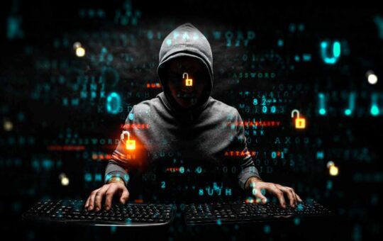 Crypto Hackers Gross Over $3 Billion From 125 Hacks so Far This Year – Featured Bitcoin News