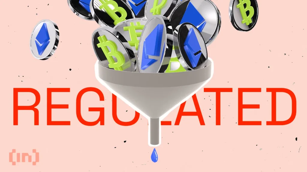 EU Commissioner: Crypto Regulations Need to Be Sped Up and Standardized