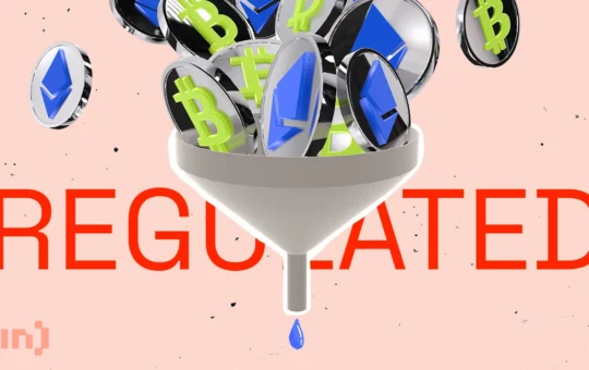 EU Commissioner: Crypto Regulations Need to Be Sped Up and Standardized