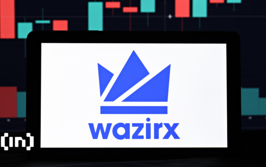 Report: Indian Exchange WazirX Feels the Pinch, Lays off 40% of Workforce