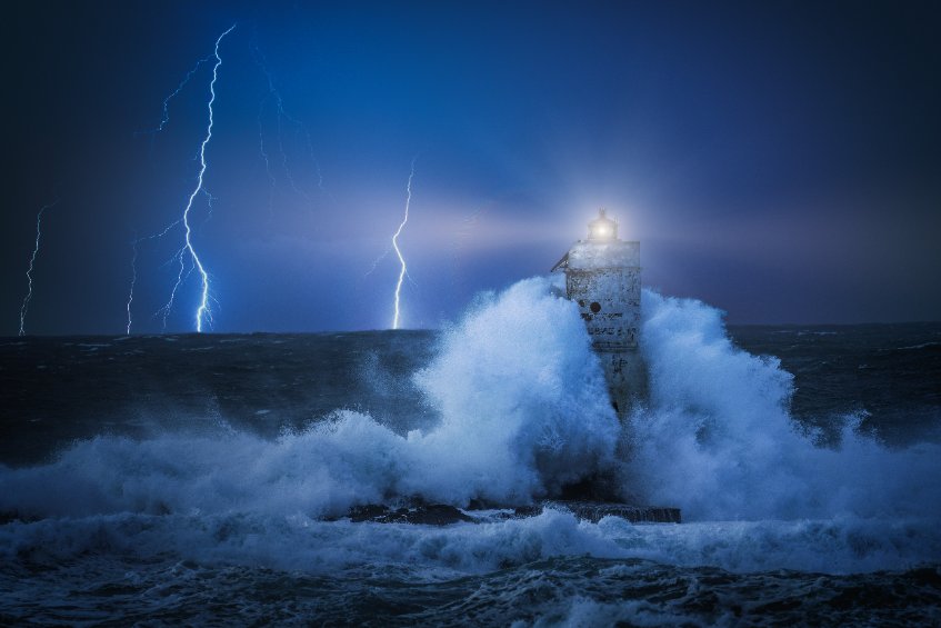 Is Bitcoin one event away from a world of pain?