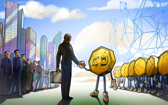 New crypto accounting guidelines could ‘smooth the way’ for adoption