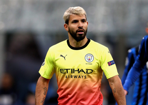 SAND down by 2% despite The Sandbox's partnership with Aguero