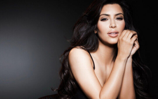 SEC Charges Socialite Kim Kardashian for Unlawfully Touting Ethereummax