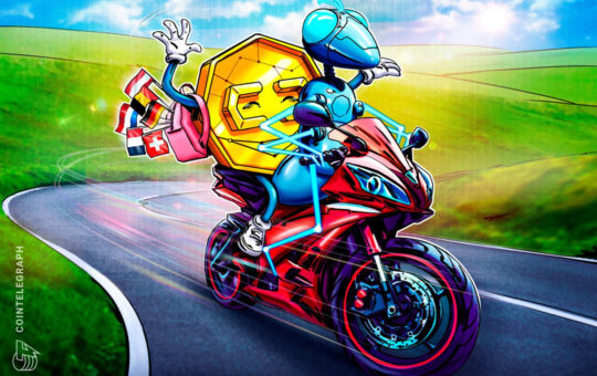 Swiss powerhouse and French unicorns