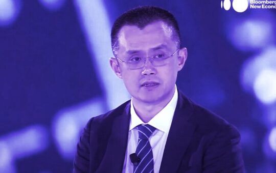 Will Binance Still Back Elon Musk’s Twitter Takeover? ‘I Think So,’ CEO Says