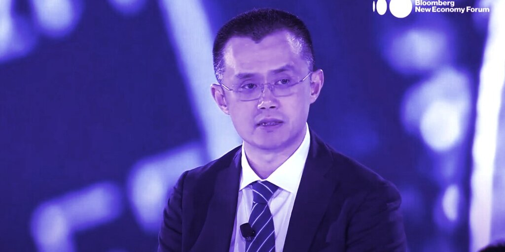 Will Binance Still Back Elon Musk’s Twitter Takeover? ‘I Think So,’ CEO Says