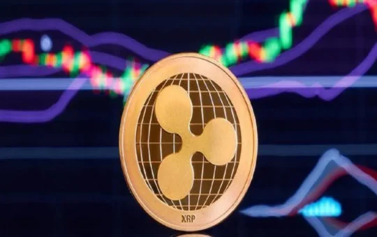 XRP Breakout Soon? Ripple Price Prediction