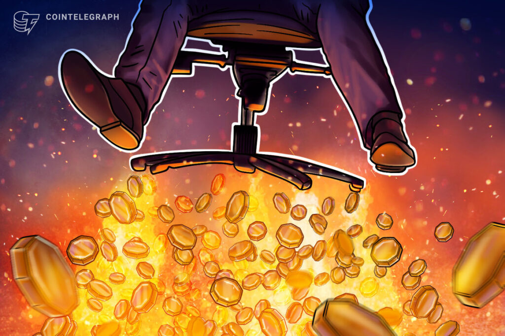 $138B investment manager Man Group to launch crypto hedge fund: Report