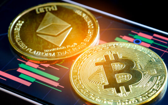 BTC Below $16,000 Amid Increased Market Volatility – Market Updates Bitcoin News