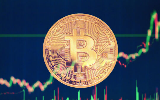 BTC, ETH Start Week Lower as Bearish Sentiment Returns to Markets – Market Updates Bitcoin News