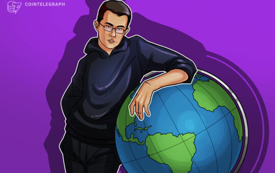 Binance’s CZ says users share blame for placing trust in FTX, should take responsibility