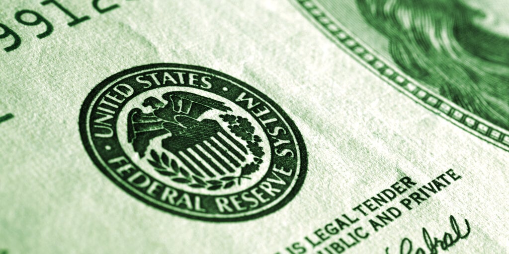 Bitcoin Holds Above $20K Ahead of Fed’s Interest Rate Decision