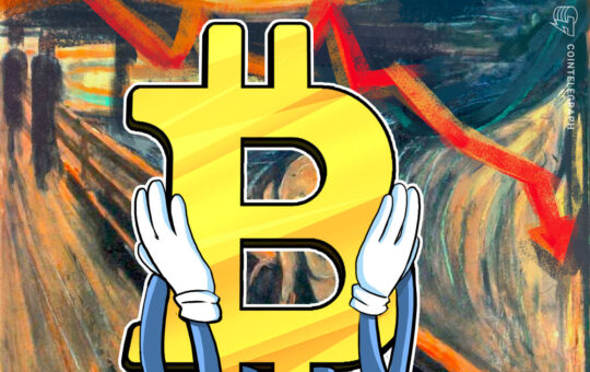 Bitcoin’s new ‘worst case scenario’ puts BTC bear market bottom near $6K