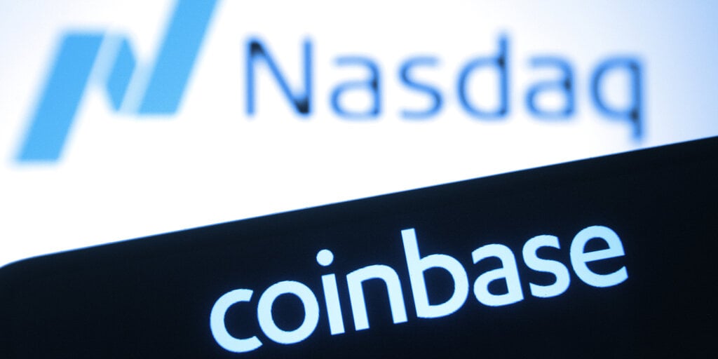 Coinbase Revenue Down 28% as Trading Volume Sinks Amid Brutal Bear Market