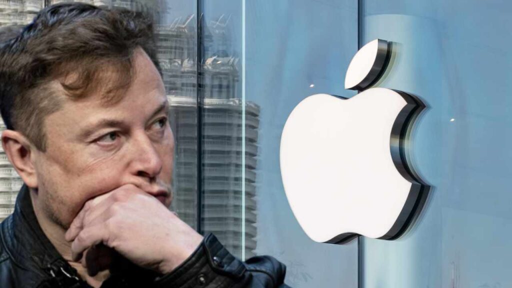 Elon Musk Says Apple Has Threatened to Withhold Twitter From App Store as Battle for Free Speech Escalates – Bitcoin News