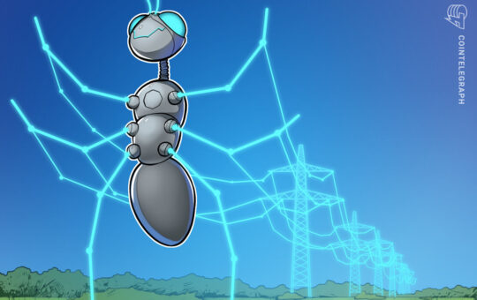 Ethereum Climate Platform launches to address the network’s prior PoW emissions