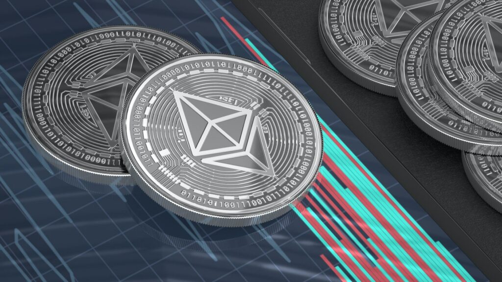 Ethereum Price Prediction as Bulls Target 30% Move – Pump Incoming?
