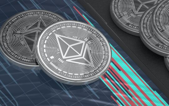 Ethereum Price Prediction as Bulls Target 30% Move – Pump Incoming?