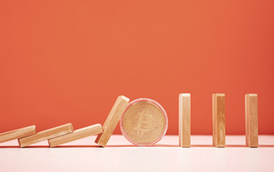 Investors Are Shorting Bitcoin, Ethereum in Record Numbers