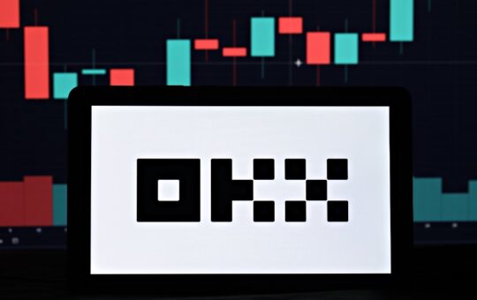 OKX rolls out Proof of Reserves, self-audit, Custodial Wallet
