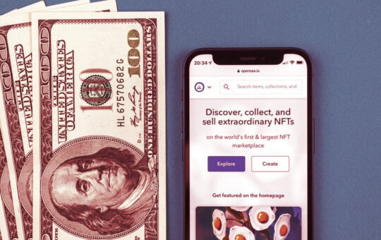 OpenSea Breaks Silence on NFT Royalties, But Creators Don't Like What They Hear