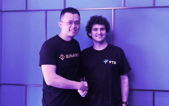 This Week on Crypto Twitter: FTX’s Collapse as It Happened, in Tweets