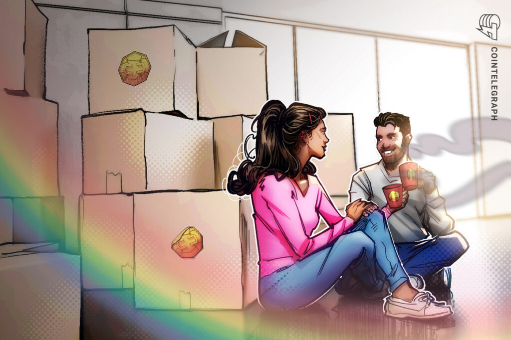 Top countries to buy real estate with crypto