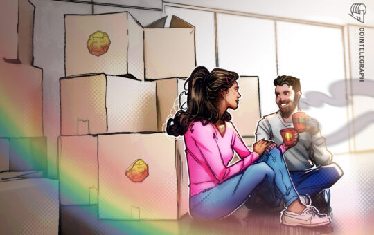 Top countries to buy real estate with crypto