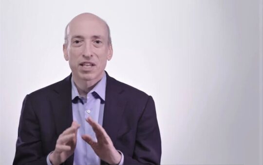 Was SEC Chair Gary Gensler Helping Sam Bankman-Fried Find Legal Loopholes for FTX?