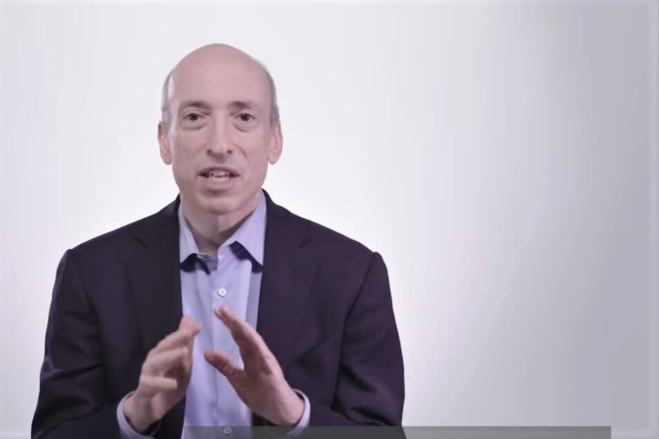 Was SEC Chair Gary Gensler Helping Sam Bankman-Fried Find Legal Loopholes for FTX?