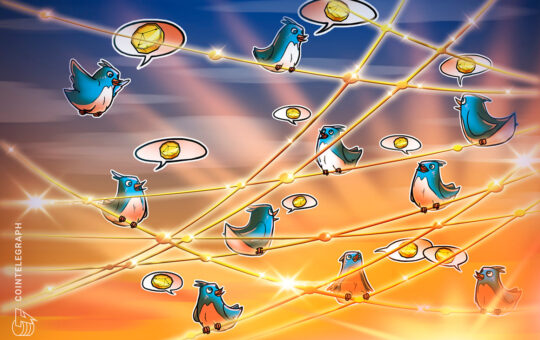 What will Crypto Twitter look like post-acquisition? Blockchain executives share their insights