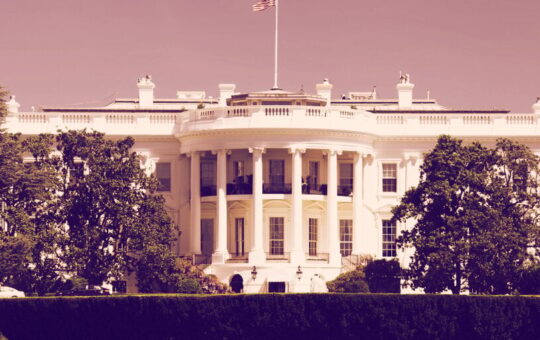 White House Ramps Up Crypto Regulation Rhetoric Following FTX Crash