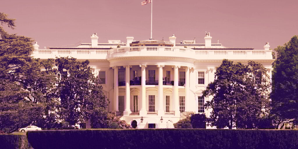 White House Ramps Up Crypto Regulation Rhetoric Following FTX Crash