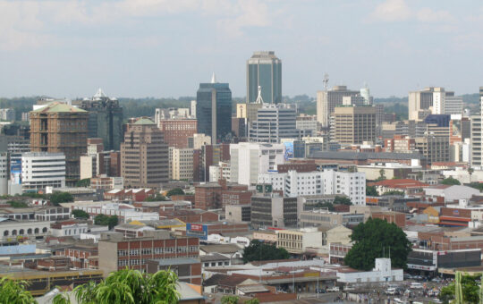 Report: Zimbabwe Proceeding With Digital Currency Plans, Central Bank Undeterred By Slow Adoption of Nigerian CBDC