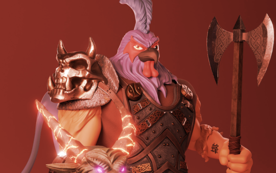 Author Tim Ferriss Tops NFT Sales Charts With 'Cockpunch'