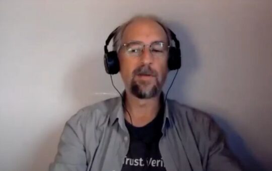 Bitcoin Infrastructure Firm Blockstream Seeks Fresh Funds at 70% Lower Valuation Than in 2021