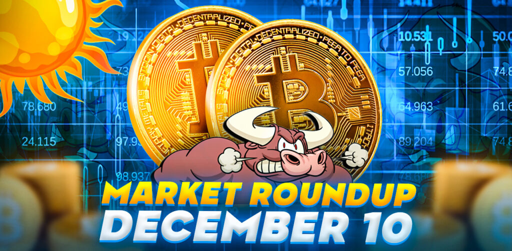 Bitcoin Price Prediction as BTC Volume Surges to $22 Billion – Here’s Where BTC is Headed Next