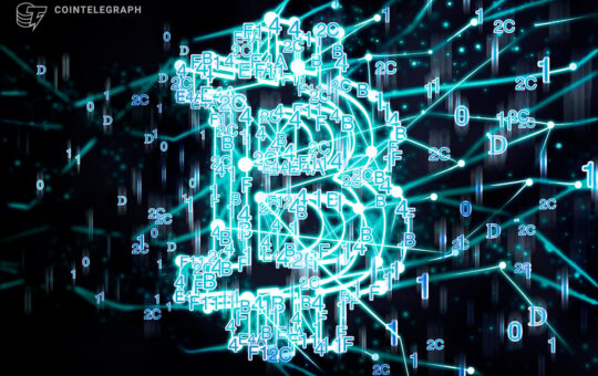 Bitcoin accumulation addresses near record 800K despite whale selling