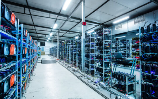 Crypto Miners in Kazakhstan to Buy Only Surplus Power, Under Digital Assets Bill